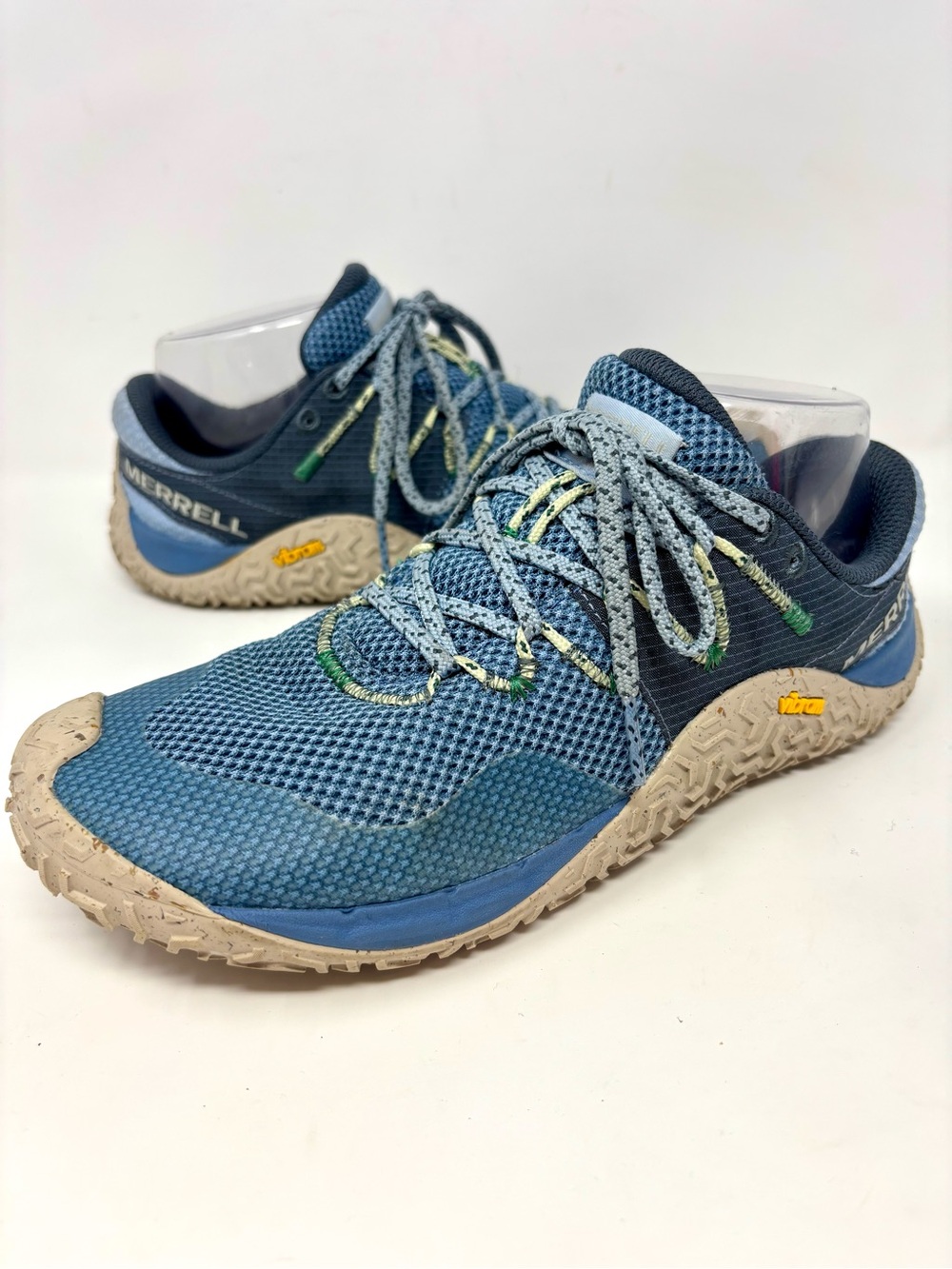 Merrell Trail Glove 7 Women's Trail Running Shoes Cross Country Trek Sneakers